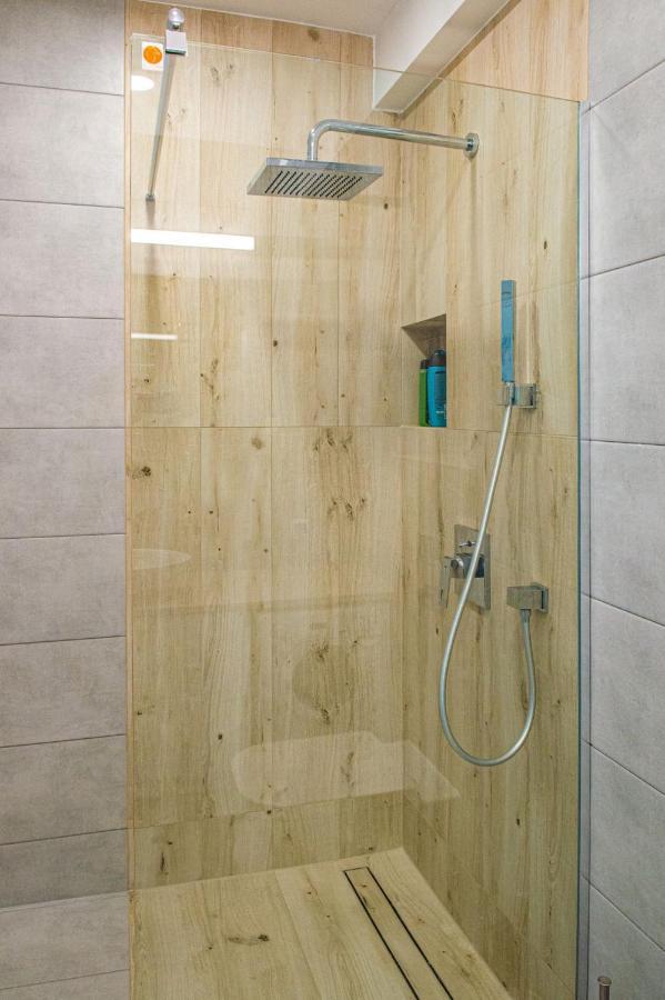 Apartament Zatoka بوتسك المظهر الخارجي الصورة