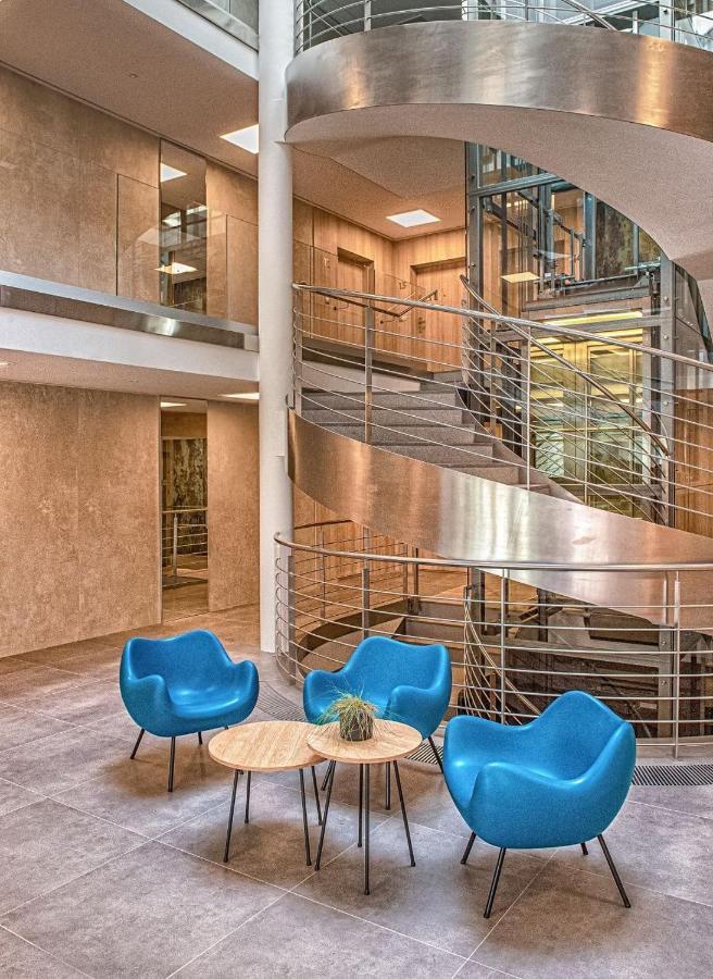 Apartament Zatoka بوتسك المظهر الخارجي الصورة